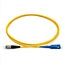 Simplex Fiber Optic Patch Cord