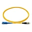 Simplex Fiber Optic Patch Cord