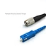 Simplex Fiber Optic Patch Cord